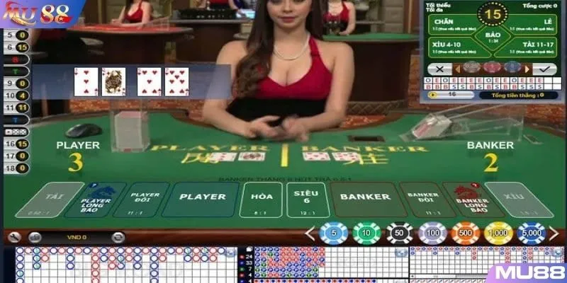Hội viên nên bỏ túi ngay những mẹo hay được game thủ Baccarat tiết lộ