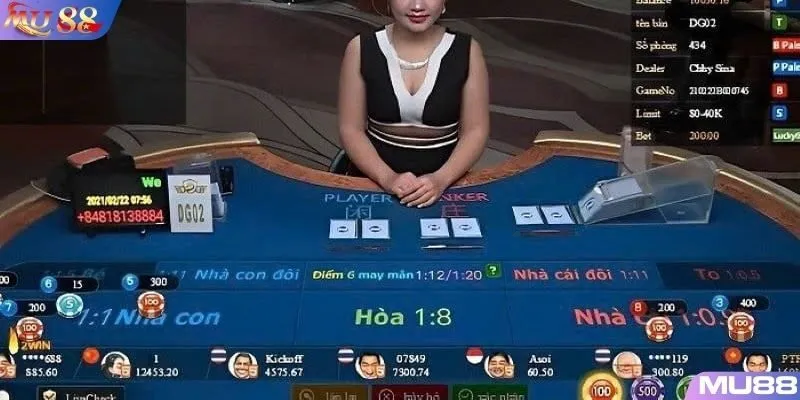 Giải đáp những câu hỏi thắc mắc đến từ hội viên tham gia