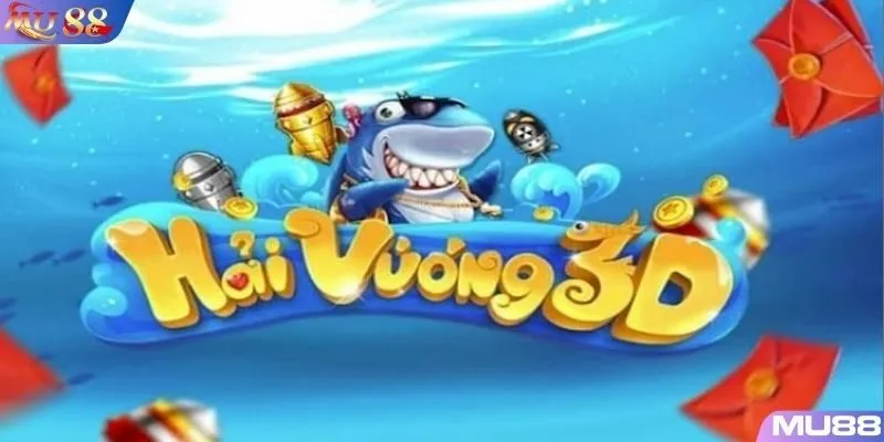 Bắn cá Hải Vương mở ra cho hội viên cơ hội xanh chín để làm giàu