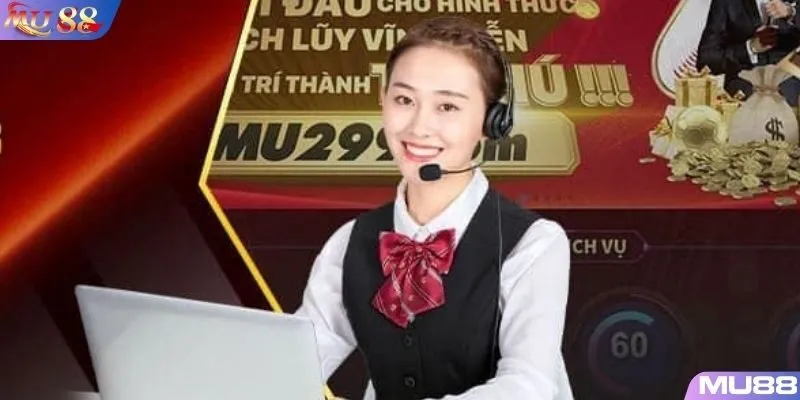 Các diễn đàn mạng xã hội sẽ luôn có nhân viên MU88 túc trực