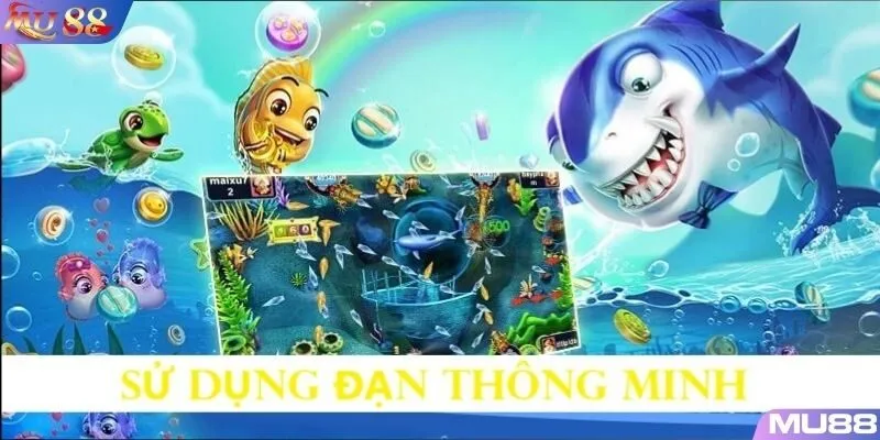 Chiến thuật sử dụng đạn giúp tiết kiệm chi phí