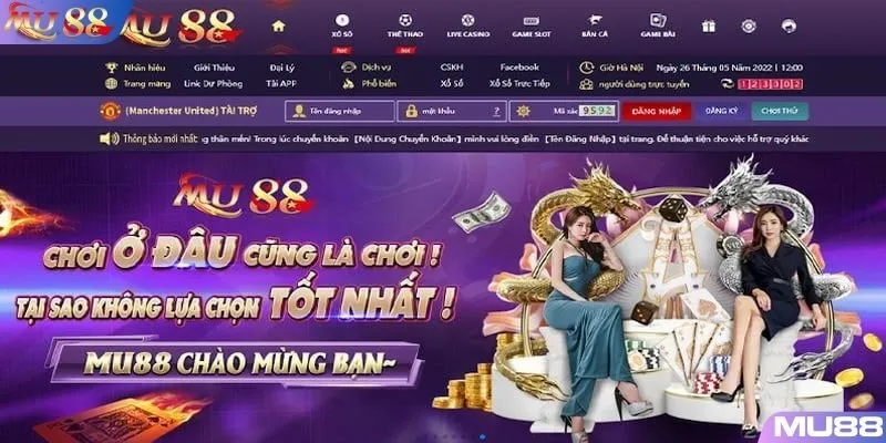 Truy cập tài khoản thành công, tham gia cá cược cực khủng