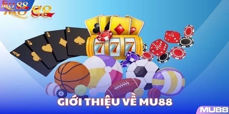Sự hình thành nhà cái Mu88