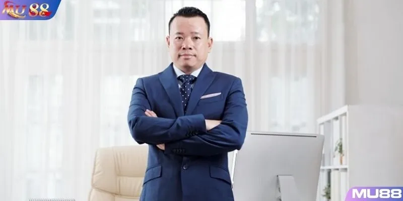 Lucas Nguyễn