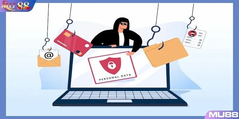 Đề cao cảnh giác với các trang web có dấu hiệu giả mạo