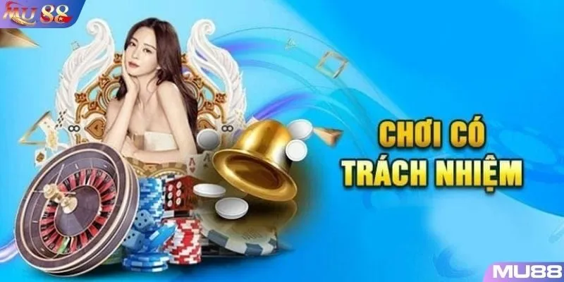 MU88 có quy định rõ ràng về độ tuổi sử dụng dịch vụ tại nhà cái