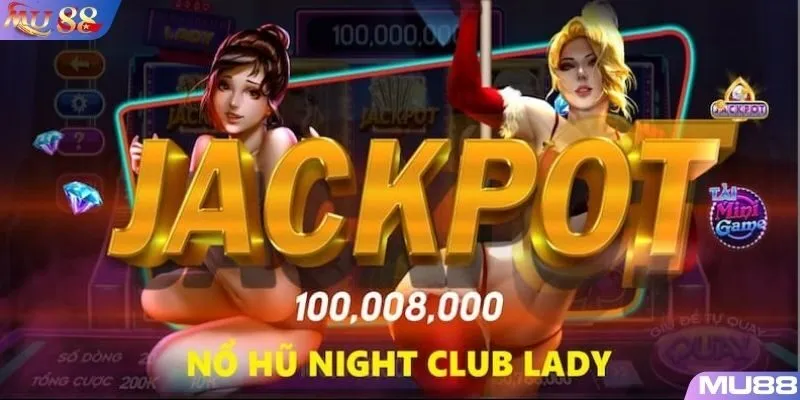 Trò chơi Bonus có một không hai