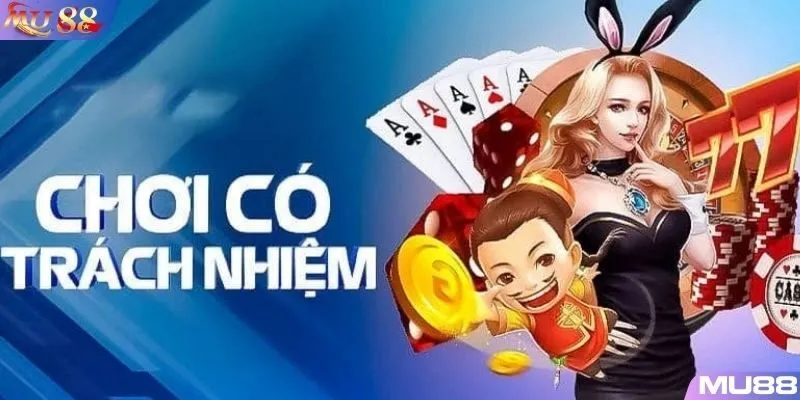 Tuân thủ theo mọi quy định cũng là một nội dung có trong chính sách chơi có trách nhiệm MU88